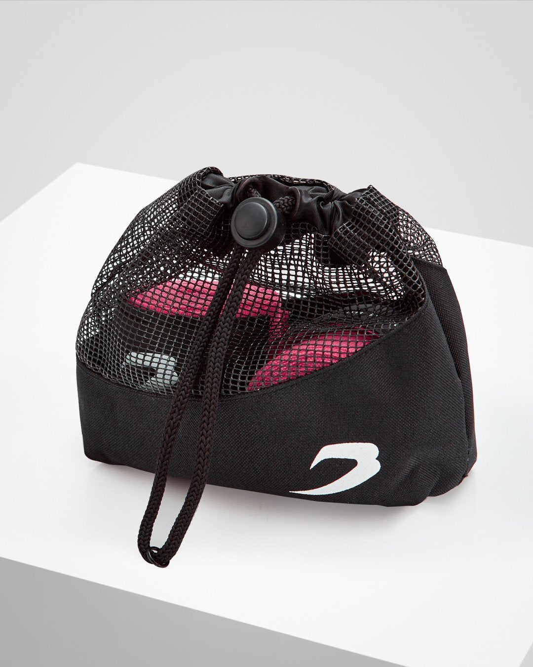 3M Hand Wraps - Pink - Boxraw