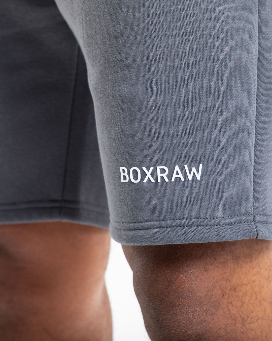 Johnson Shorts - Charcoal