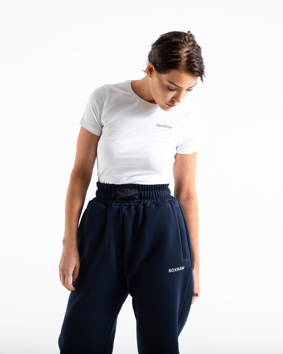 BOXRAW T-Shirt - White