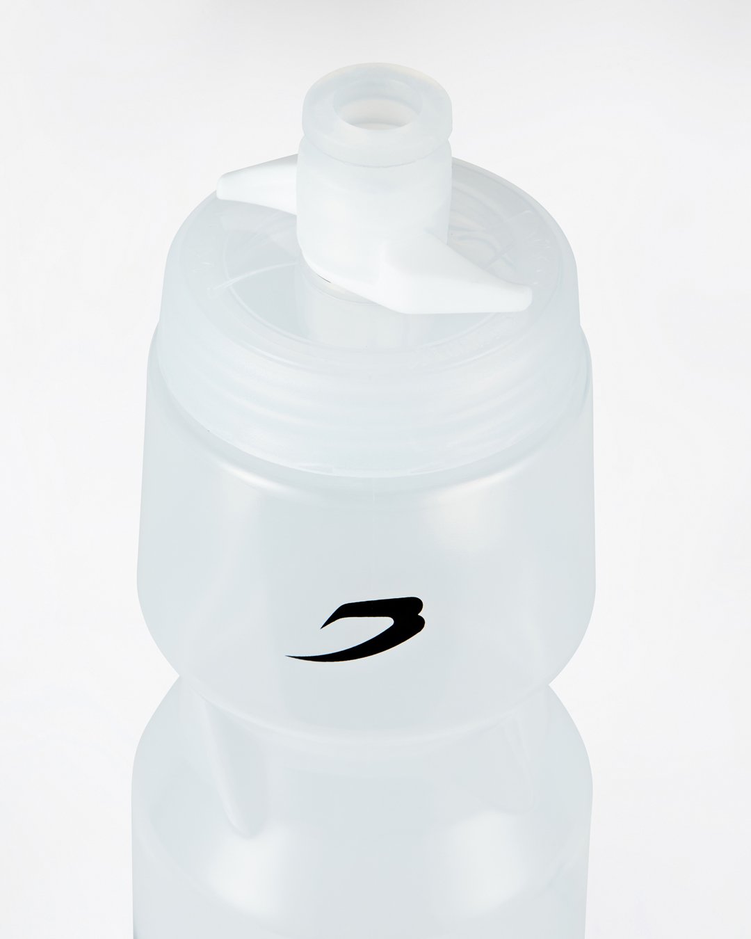 BOXRAW 1L Water Bottle - Clear | Boxing Water Bottle | BOXRAW