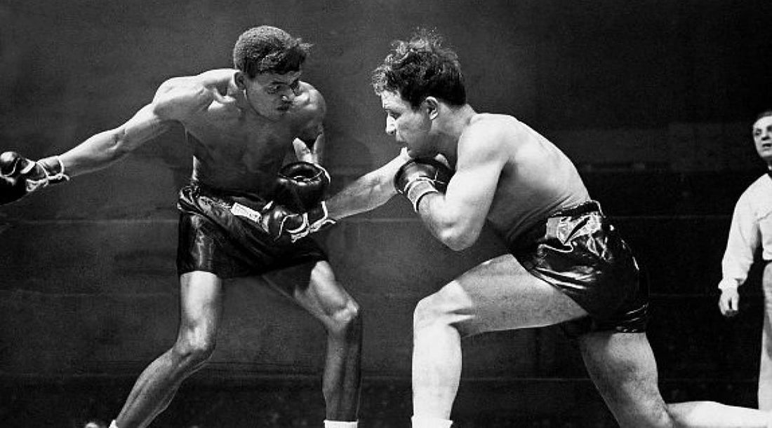 Remembering Jake LaMotta’s Finest Moment
