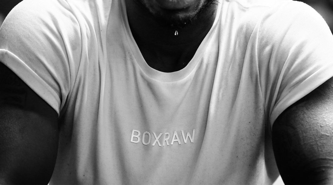 WHY BOXING…WHY YOU?