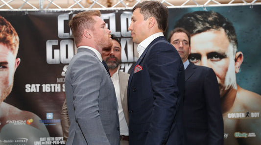 P4P- Who's your pick?