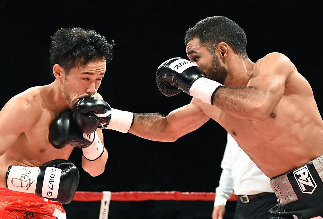 SETTLE DIFFERENCES: NERY VS YAMANAKA