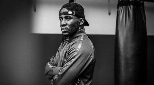 Tevin Farmer Shot
