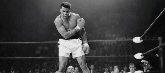 The Evolution of Boxing? New School Lions vs Old School Legends