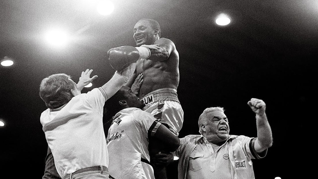 Insurgents in the kingdom:  Six forgotten fighters of the 1980s