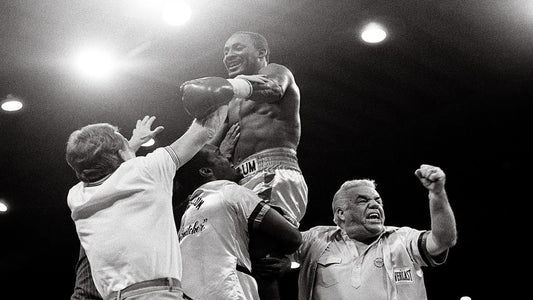 Insurgents in the kingdom:  Six forgotten fighters of the 1980s