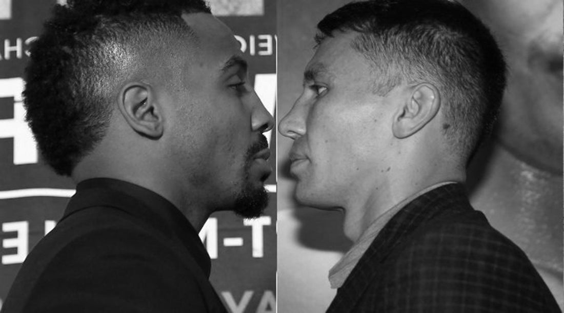 Ward vs. GGG