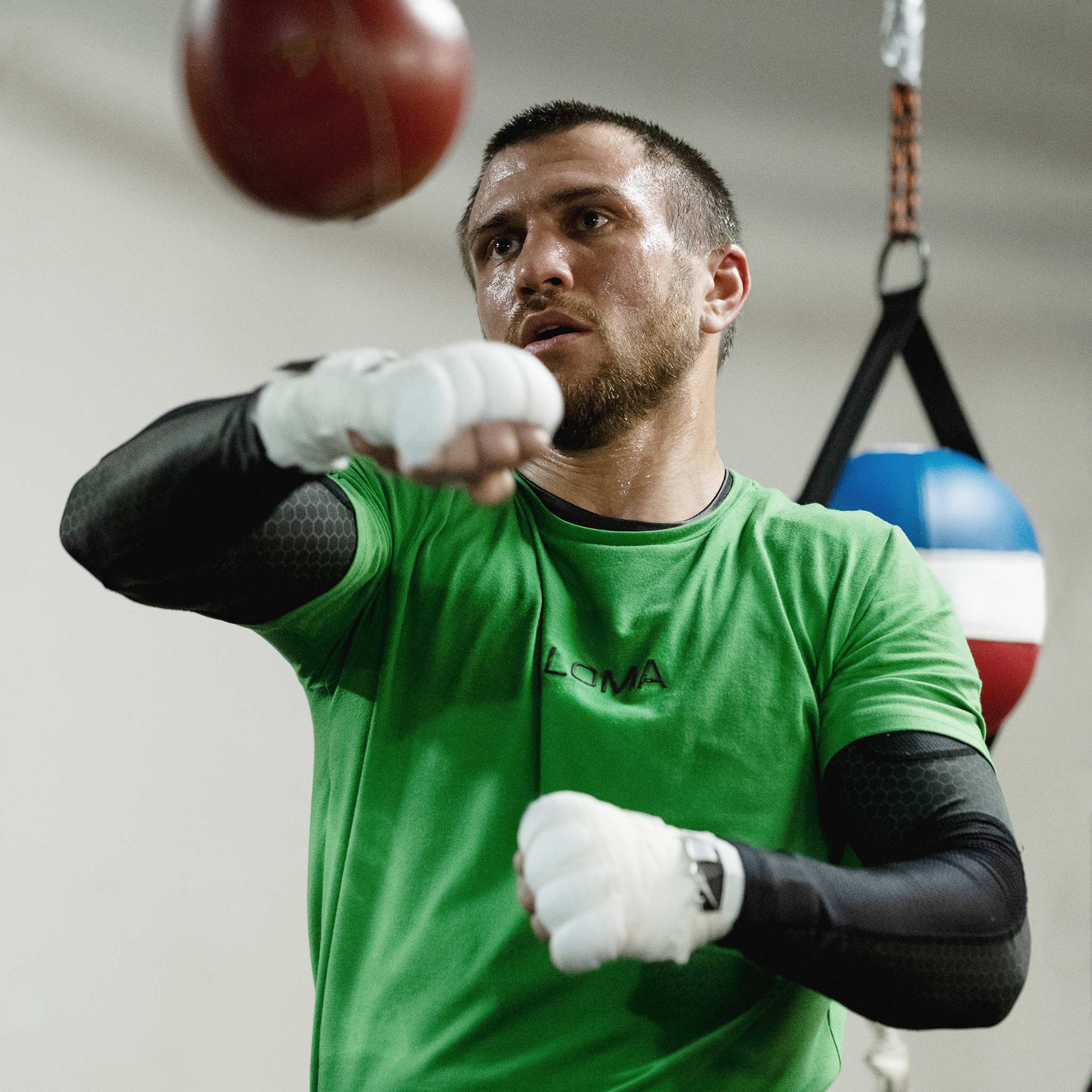 LOMA