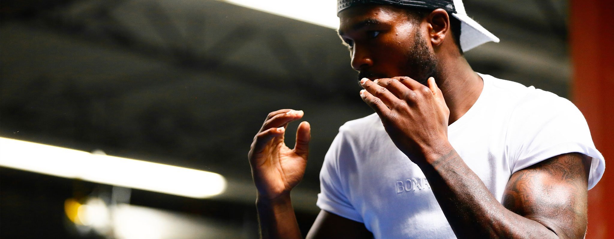 BOXRAW OUTLET COLLECTION DISCOUNT CLOTHING