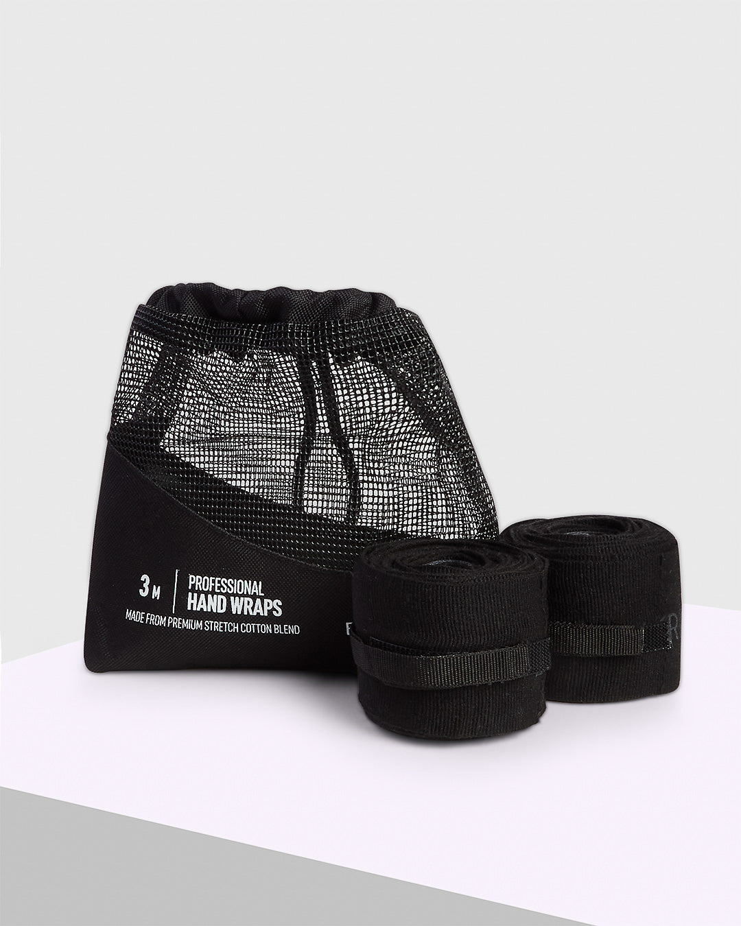 BOXRAW Knuckle Guard & Wraps