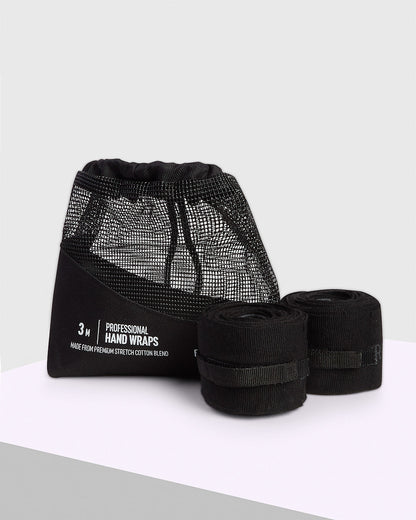 BOXRAW Knuckle Guard & Wraps