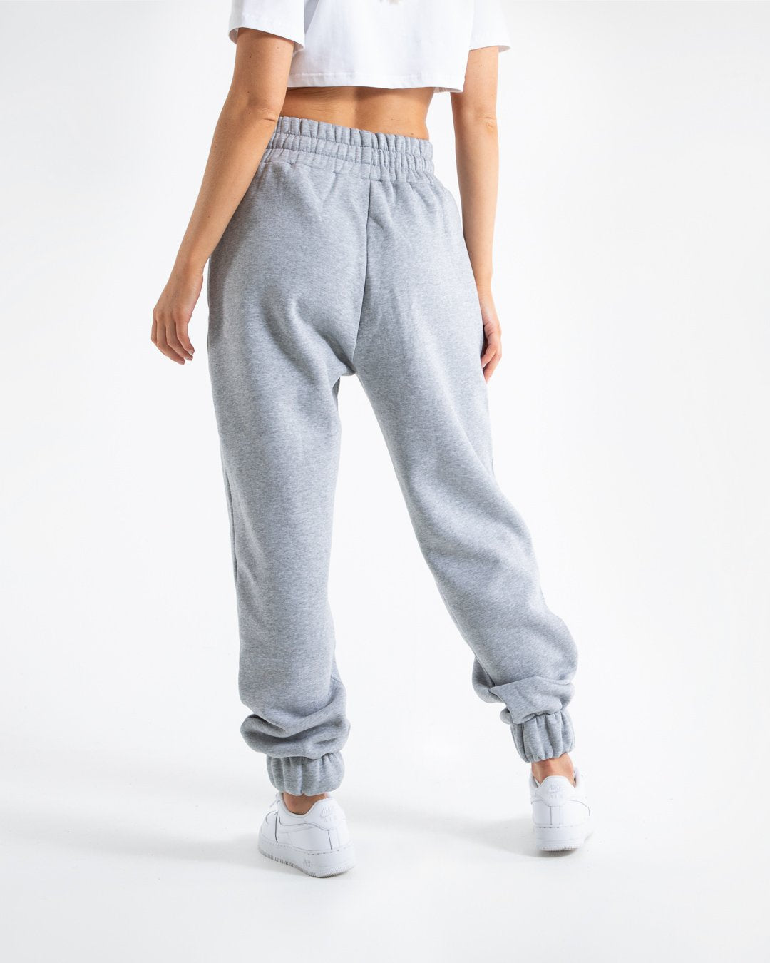 Johnson Bottoms - Grey