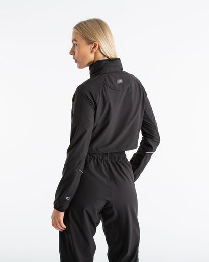 Robinson Jacket - Black