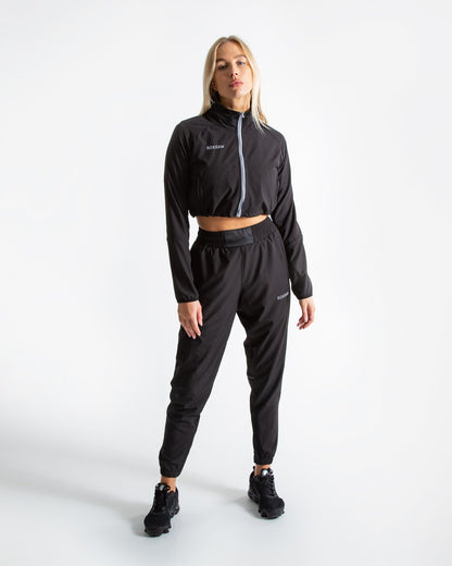 Robinson Jacket - Black