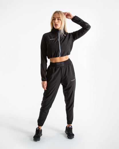 Robinson Bottoms - Black