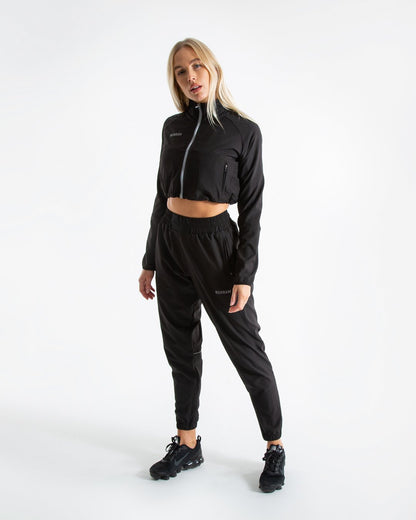 Robinson Jacket - Black
