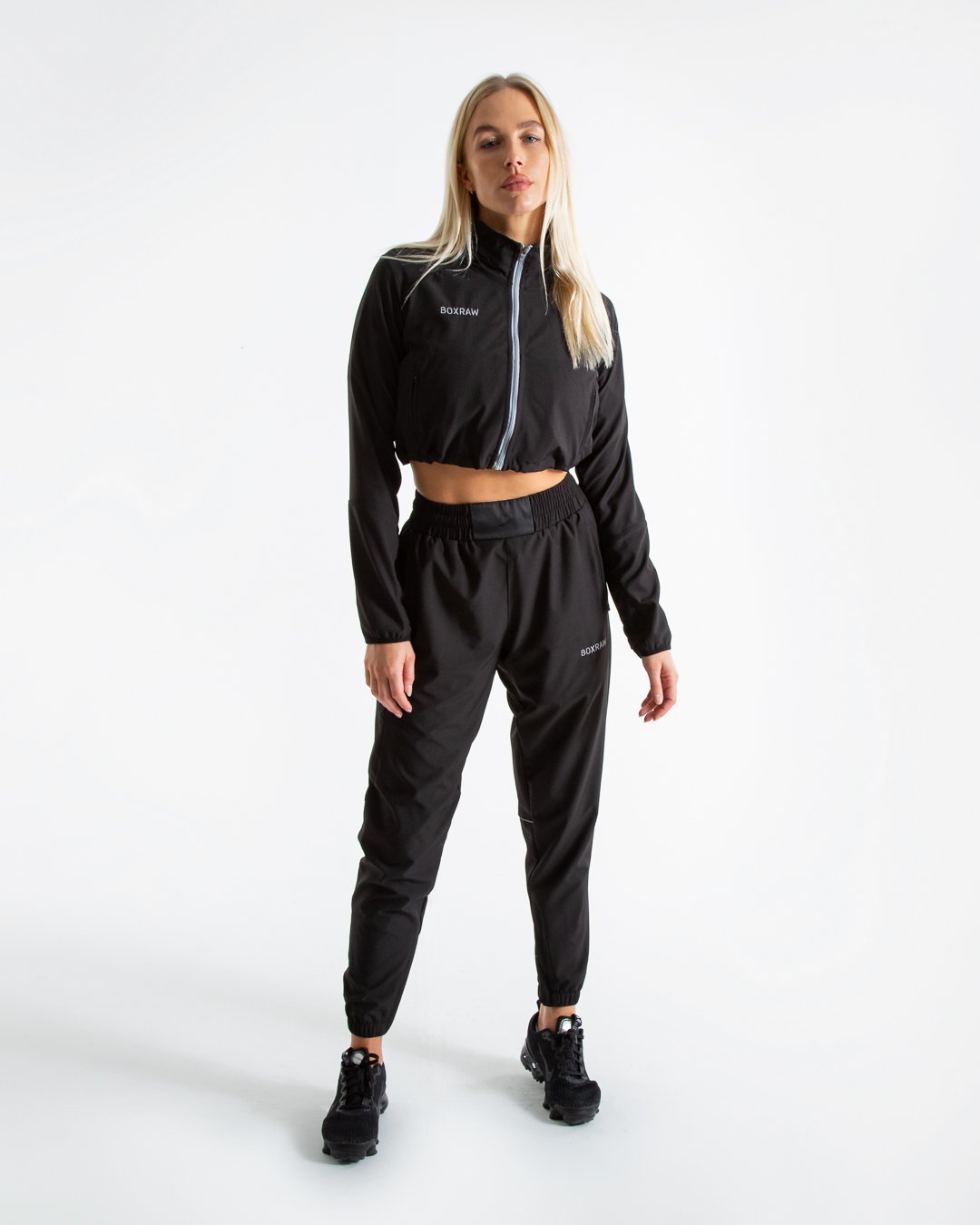 Robinson Bottoms - Black