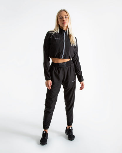 Robinson Bottoms - Black