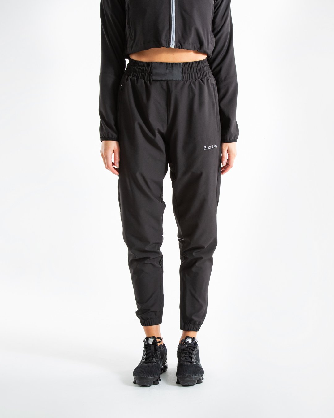 Robinson Bottoms - Black