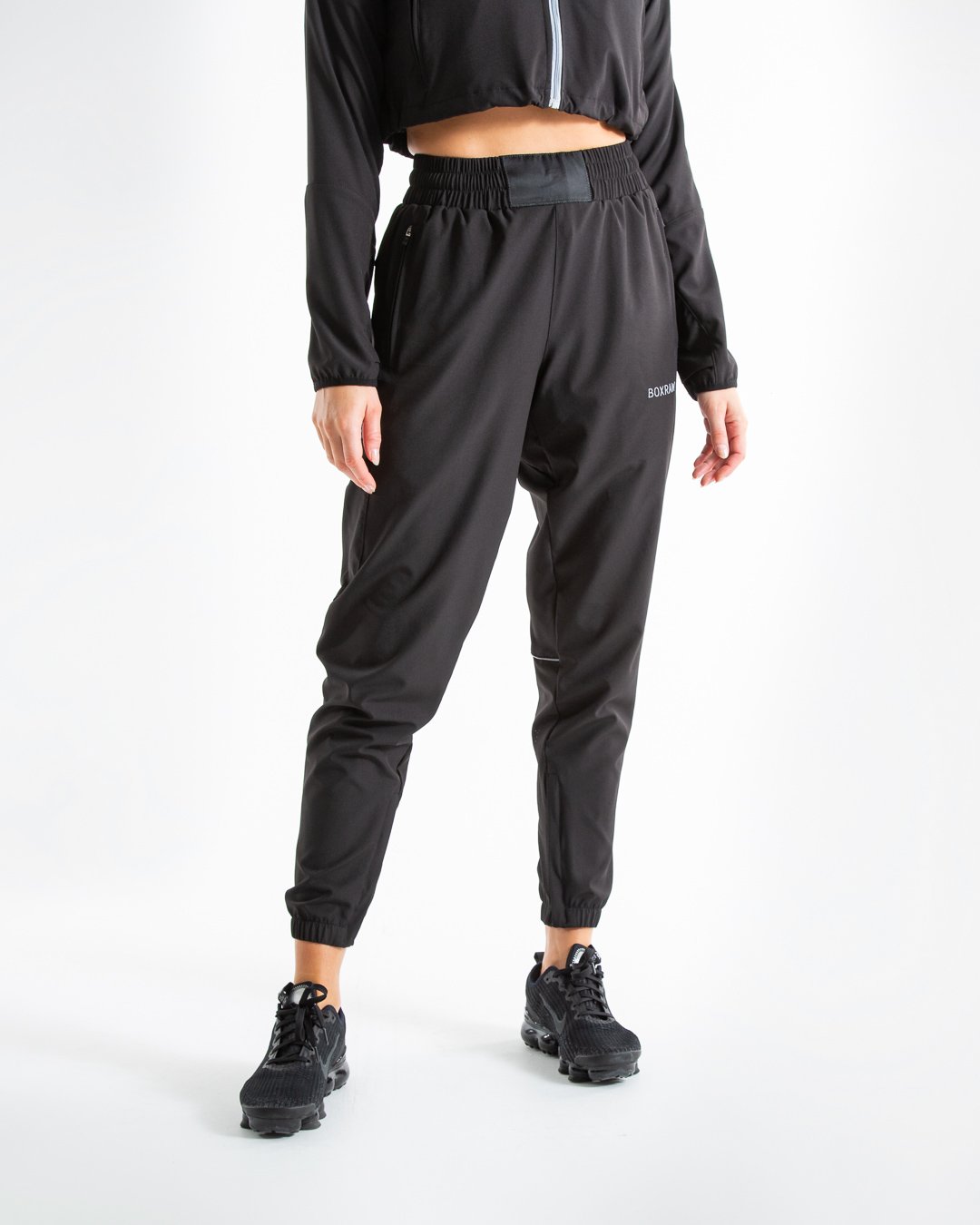 Robinson Bottoms - Black
