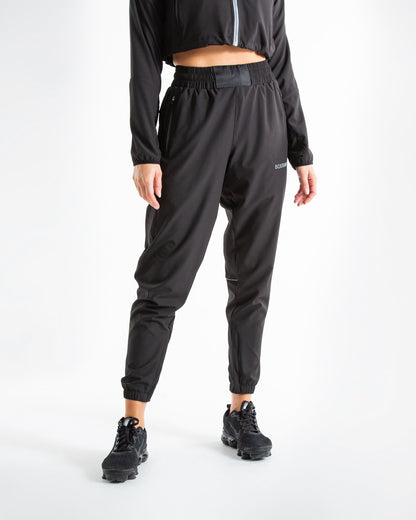 Robinson Bottoms - Black