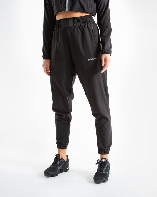 Robinson Bottoms - Black