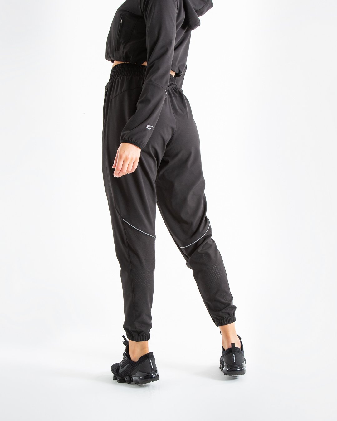 Robinson Bottoms - Black