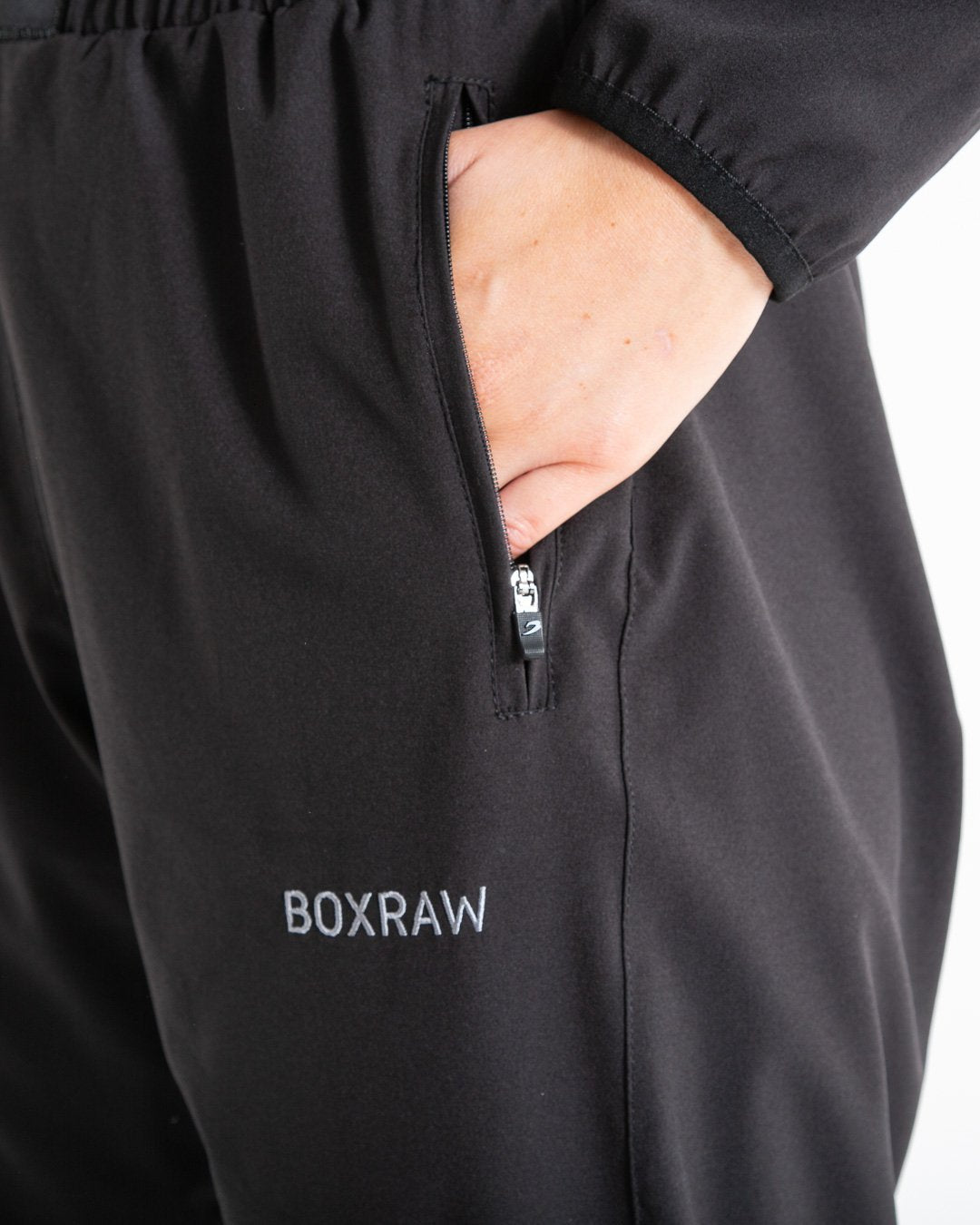 Robinson Bottoms - Black