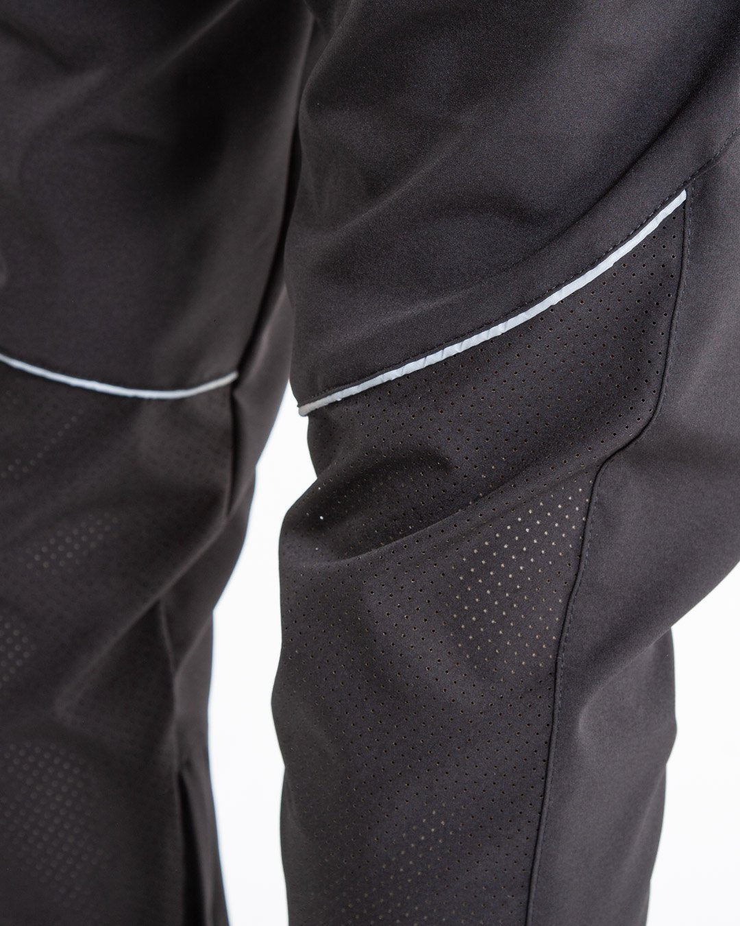 Robinson Bottoms - Black