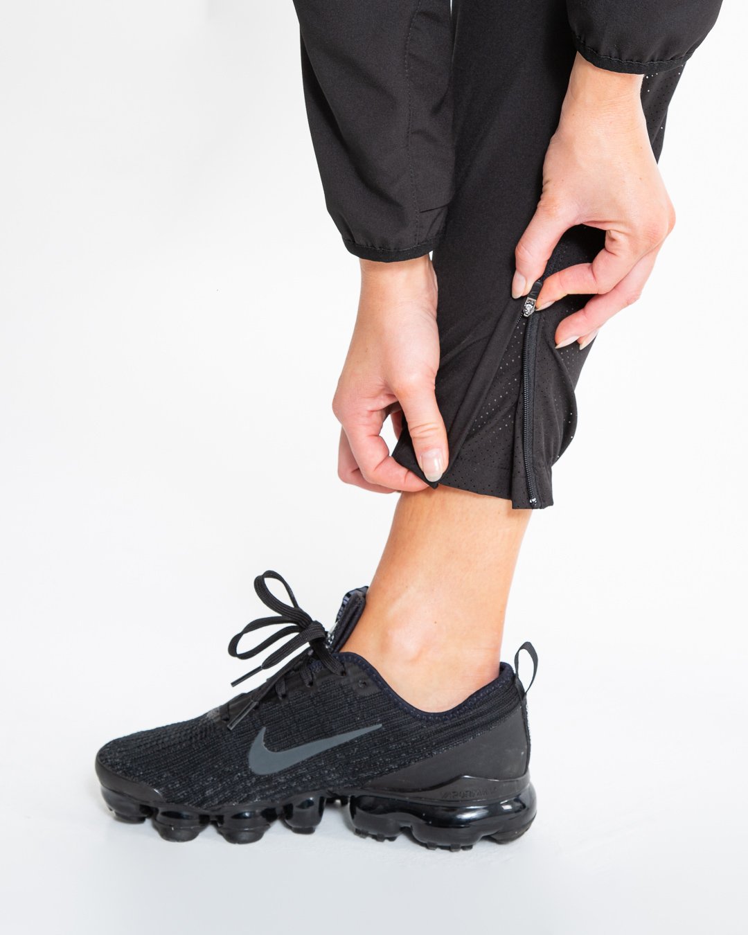 Robinson Bottoms - Black