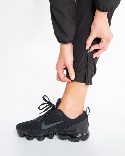 Robinson Bottoms - Black