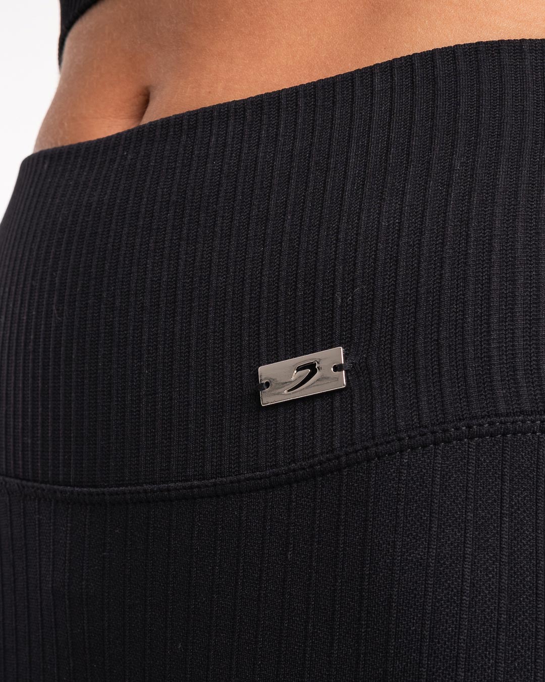 Alejandra Cycling Shorts - Black | BOXRAW
