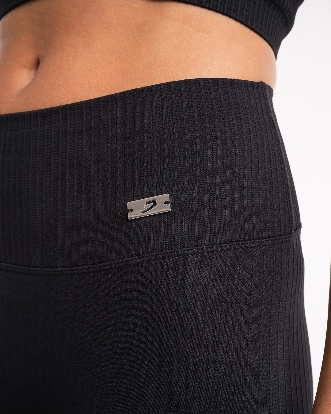 Alejandra Leggings - Black | BOXRAW