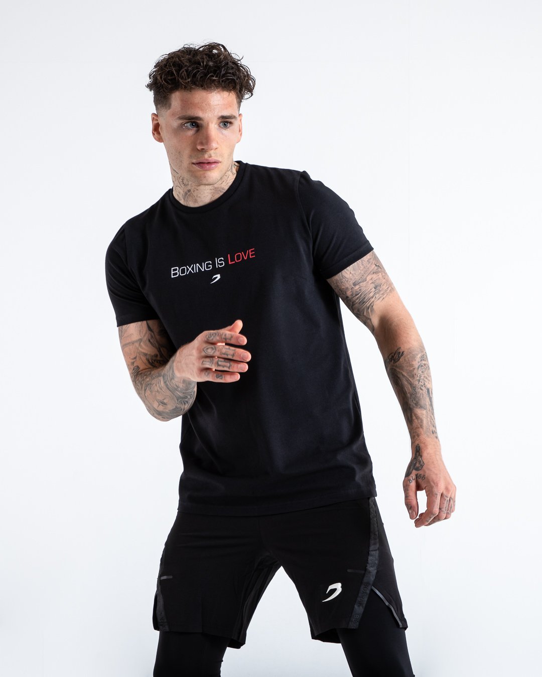 Copy of Test Mens Product - Black