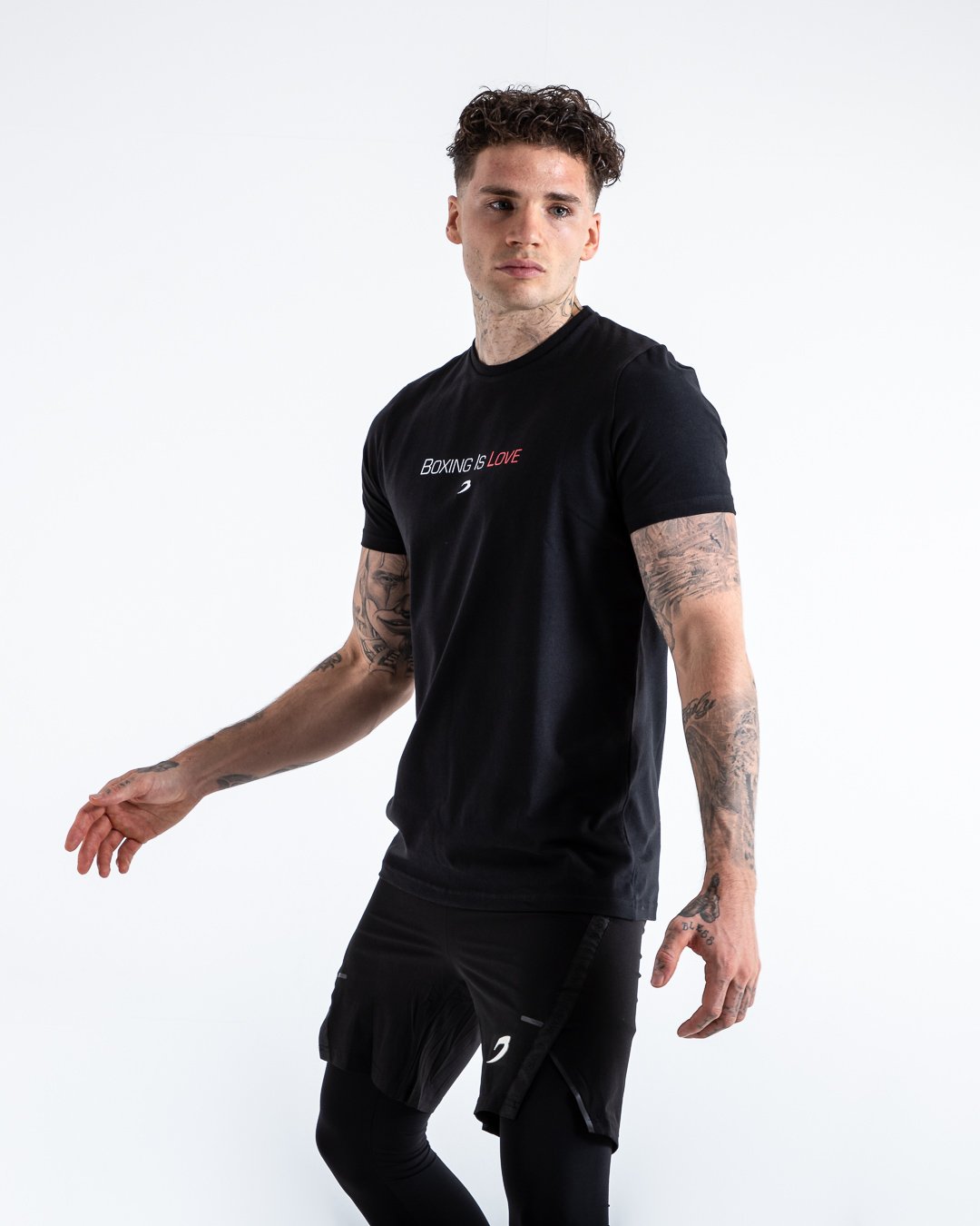 Copy of Test Mens Product - Black