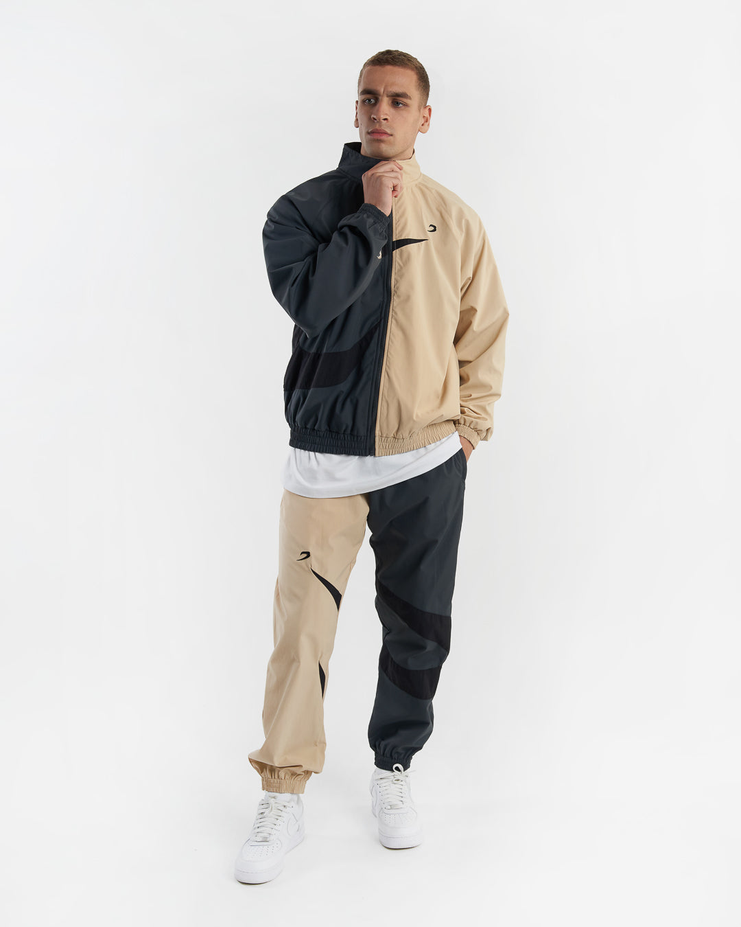 Dawson Bottoms - Beige