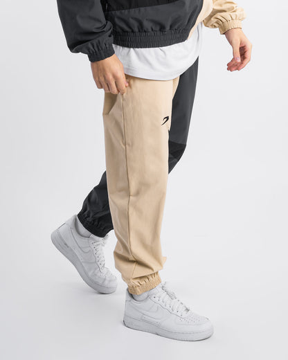 Dawson Bottoms - Beige