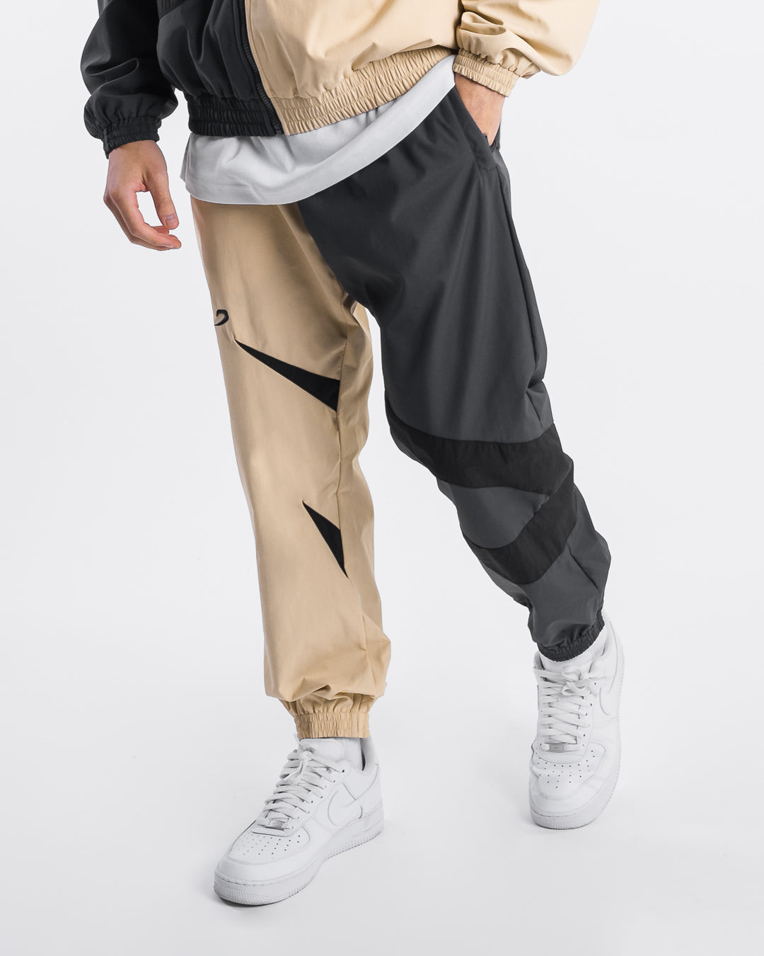 Dawson Bottoms - Beige
