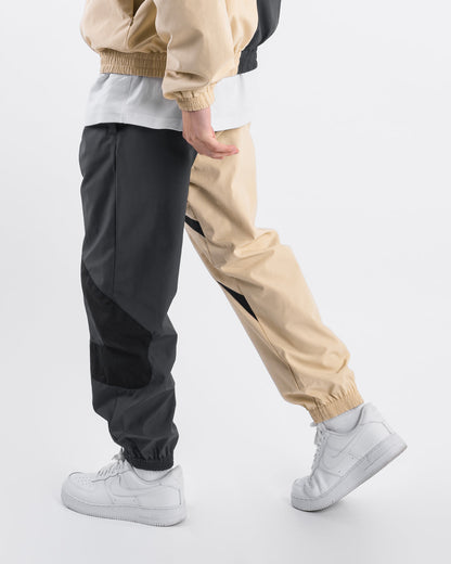 Dawson Bottoms - Beige