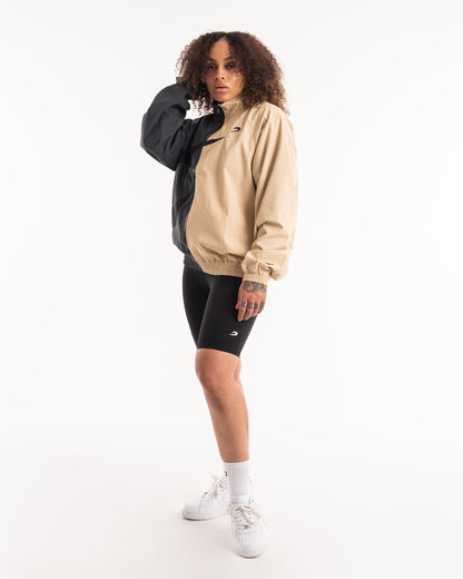 Dawson Jacket - Beige