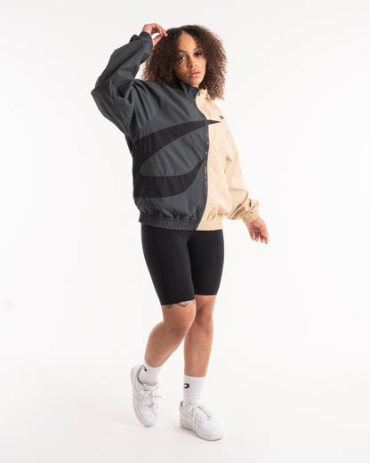 Dawson Jacket - Beige