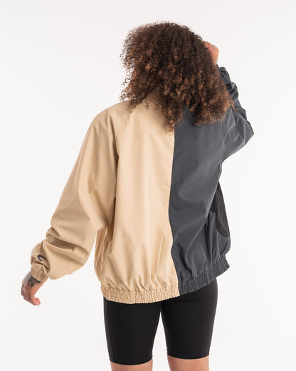 Dawson Jacket - Beige