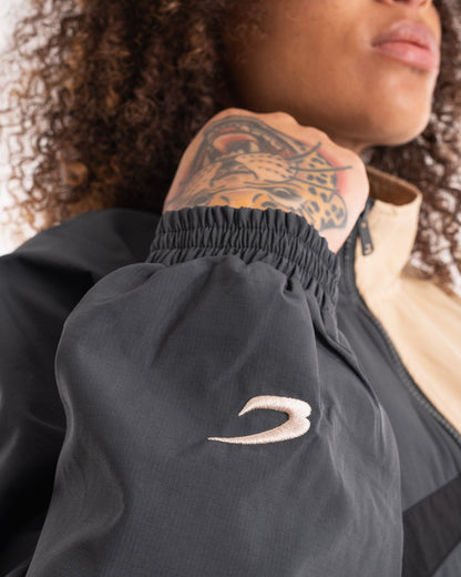 Dawson Jacket - Beige