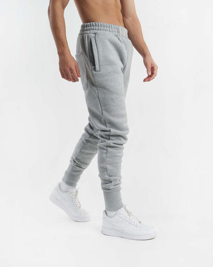 Dempsey Bottoms - Grey | BOXRAW