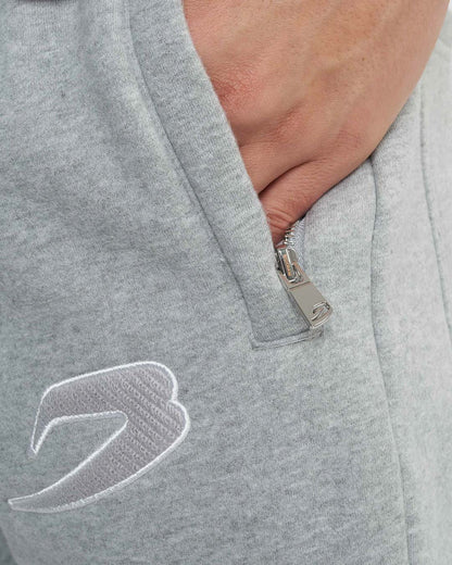 Dempsey Bottoms - Grey | BOXRAW