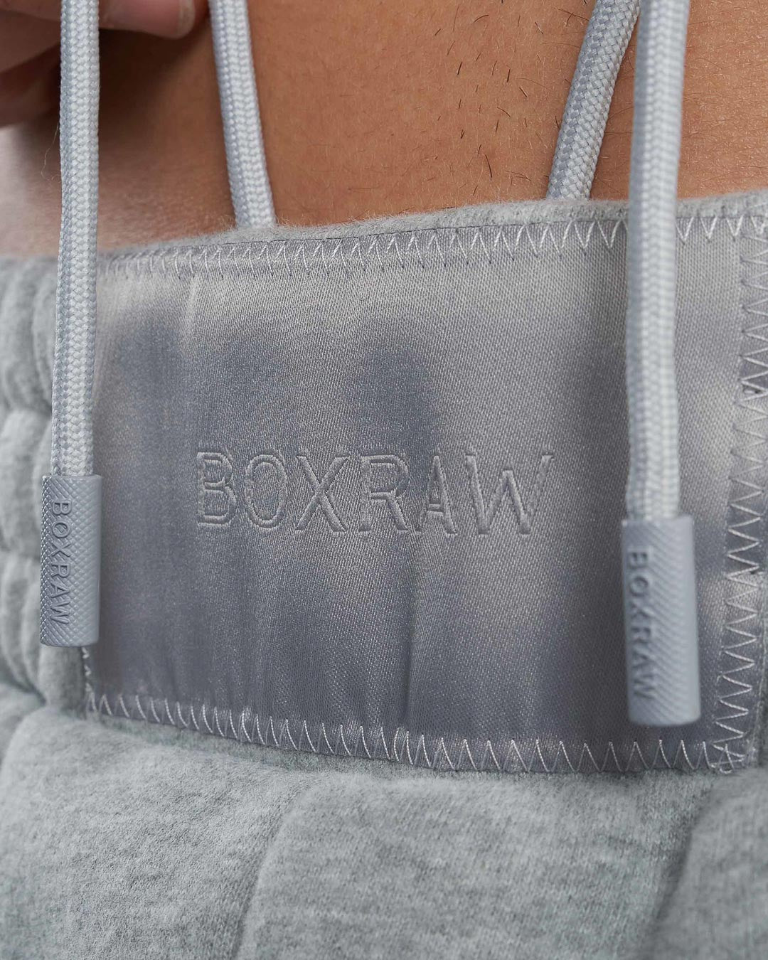 Dempsey Bottoms - Grey | BOXRAW
