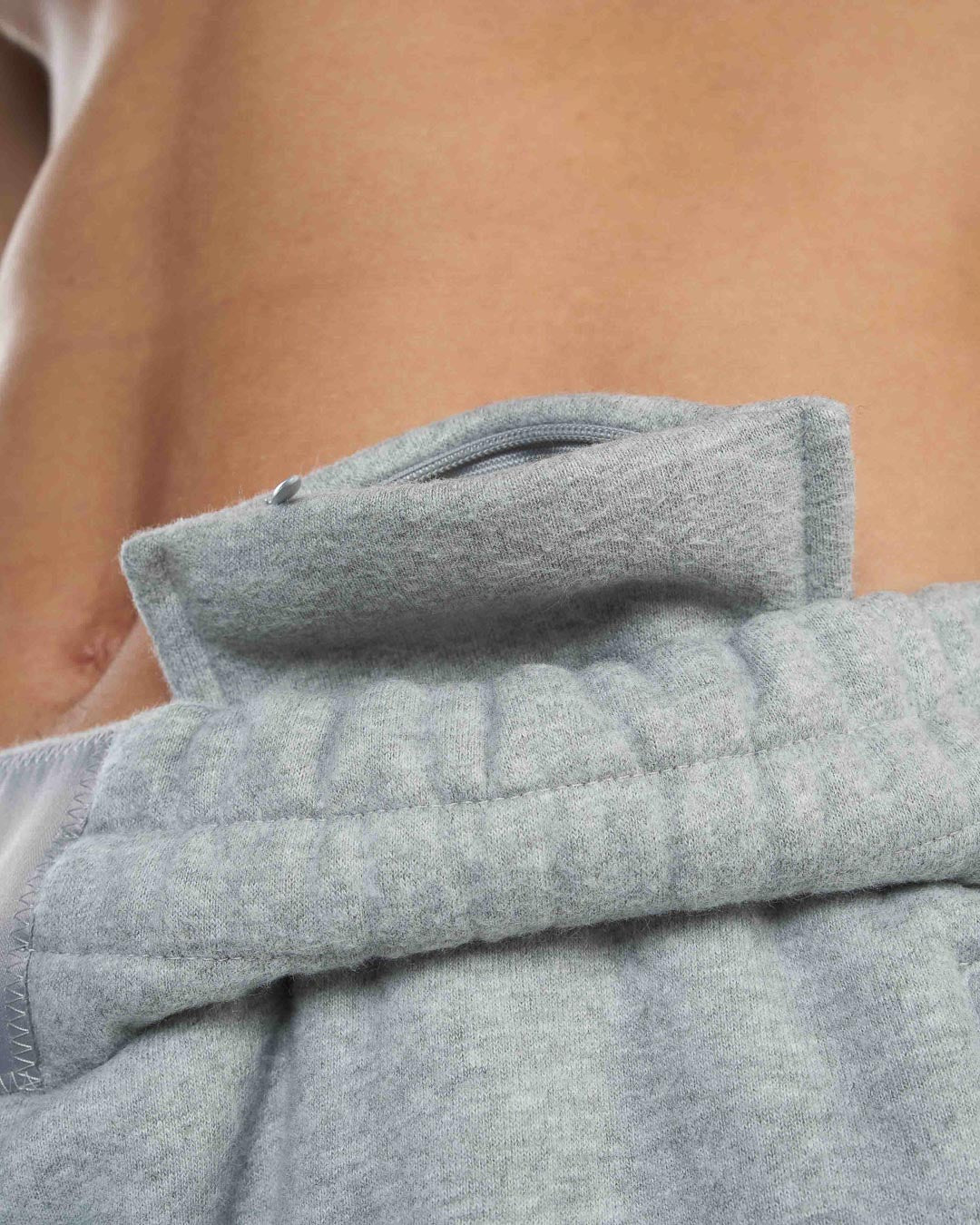 Dempsey Bottoms - Grey | BOXRAW