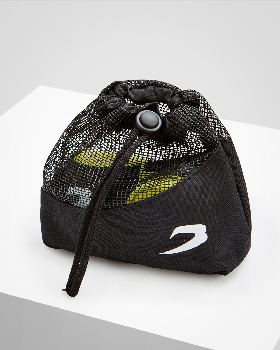 4.5M Hand Wraps - Neon Yellow - BOXRAW